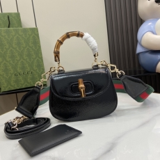 Gucci Top Handle Bags